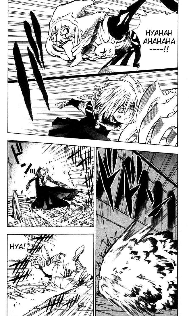 Thầy Trừ Tà Chapter 10 - 14