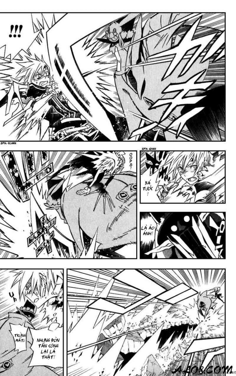 Thầy Trừ Tà Chapter 101 - 15