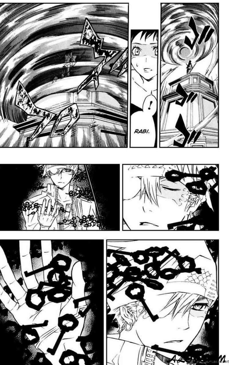 Thầy Trừ Tà Chapter 101 - 5