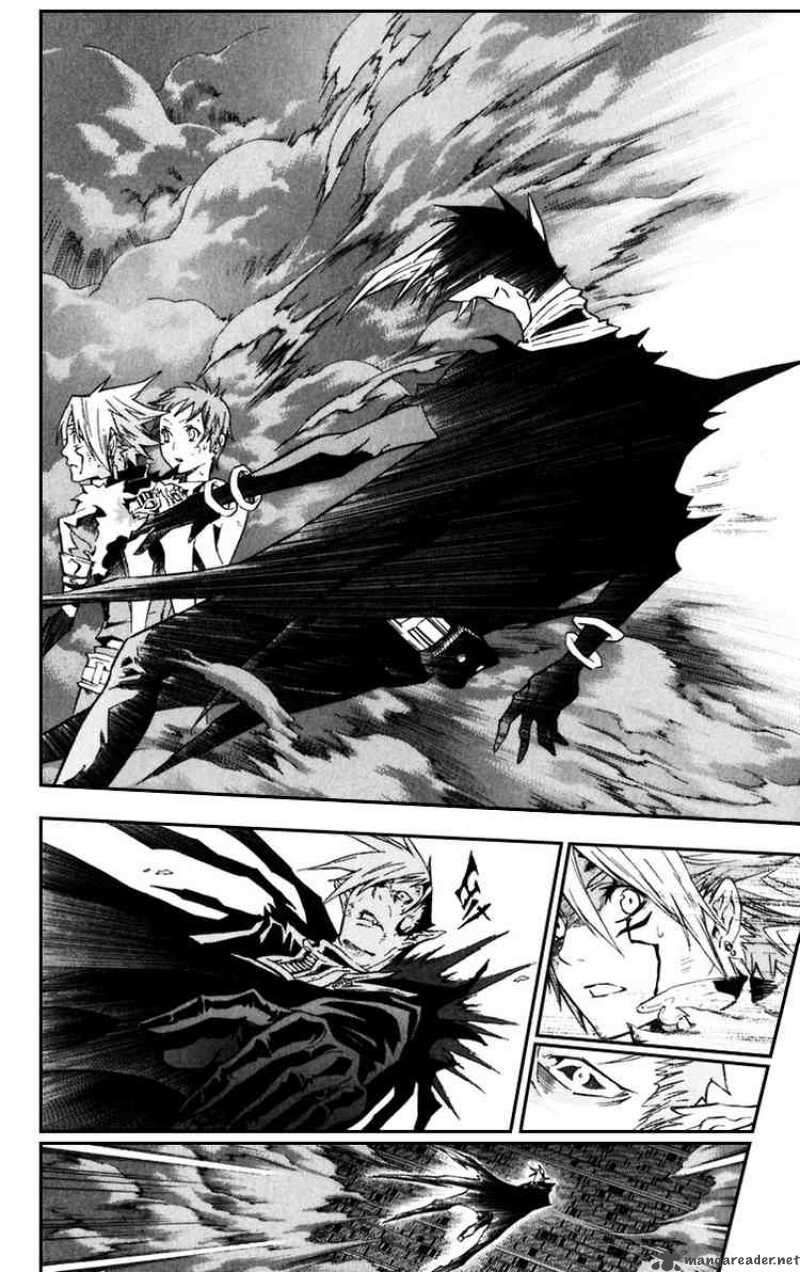 Thầy Trừ Tà Chapter 103 - 10