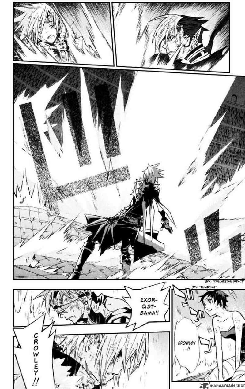Thầy Trừ Tà Chapter 104 - 14