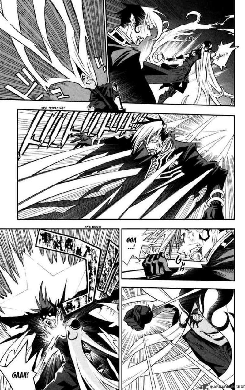 Thầy Trừ Tà Chapter 104 - 7