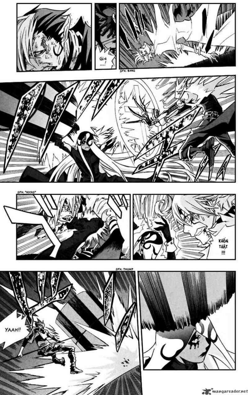 Thầy Trừ Tà Chapter 104 - 9