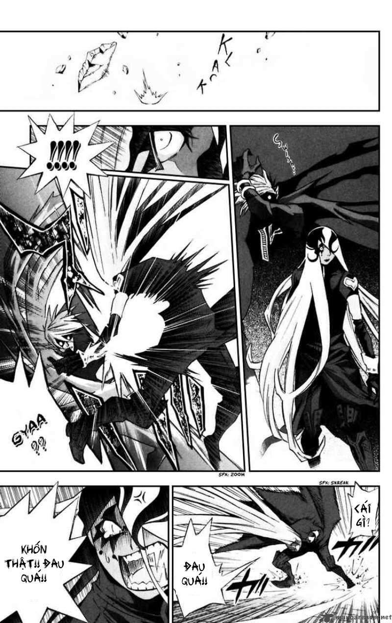 Thầy Trừ Tà Chapter 105 - 13