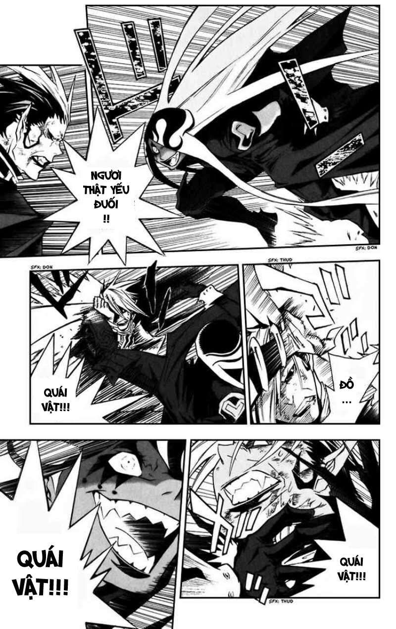 Thầy Trừ Tà Chapter 105 - 7