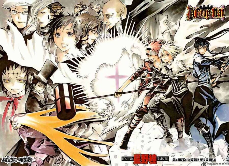 Thầy Trừ Tà Chapter 106 - 2