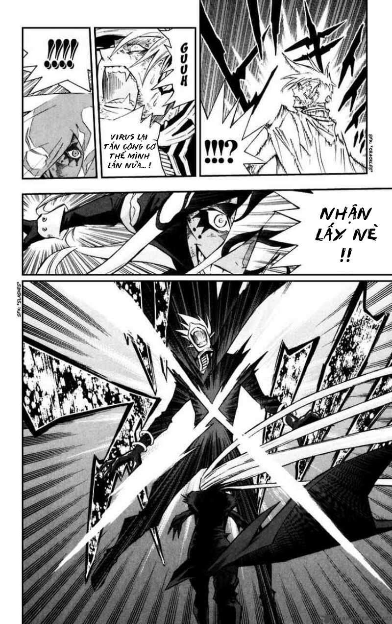Thầy Trừ Tà Chapter 106 - 13