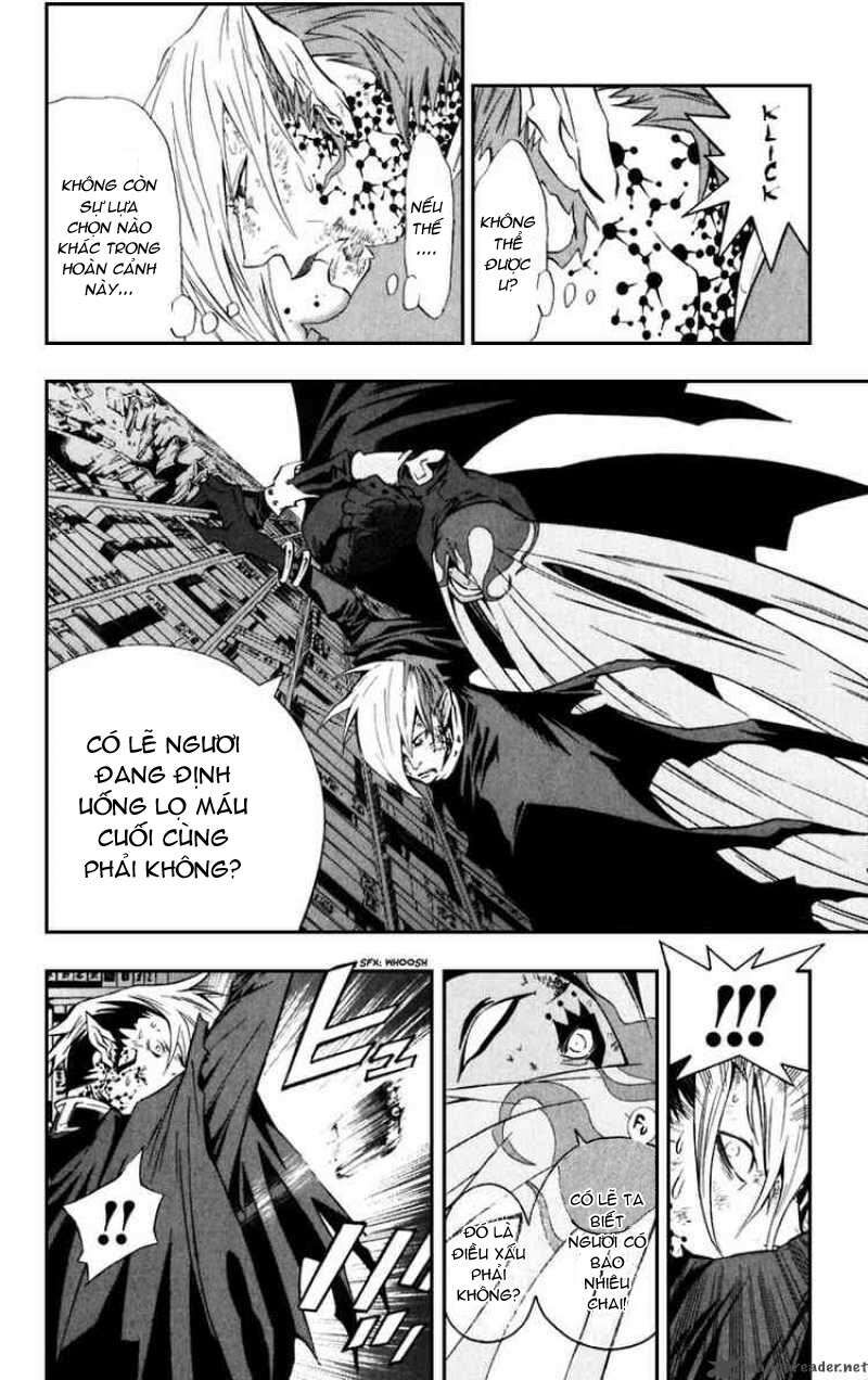Thầy Trừ Tà Chapter 106 - 15