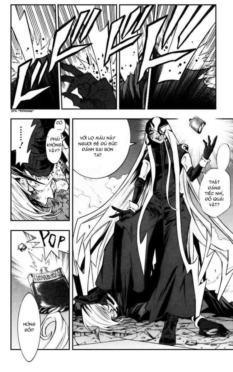 Thầy Trừ Tà Chapter 107 - 6