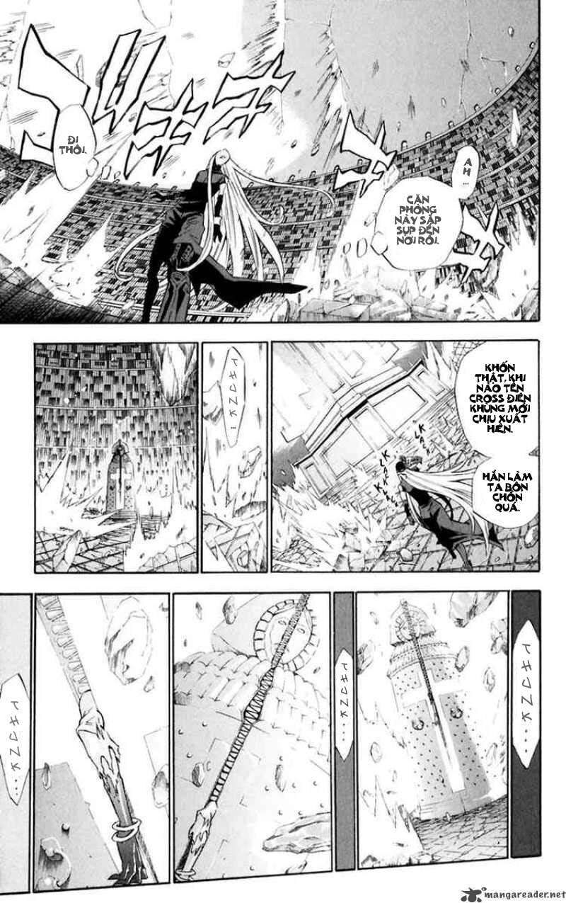 Thầy Trừ Tà Chapter 108 - 3