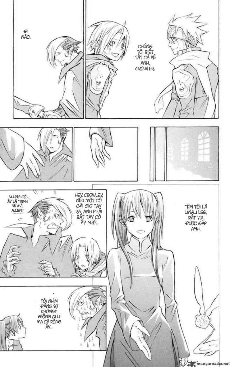 Thầy Trừ Tà Chapter 108 - 7