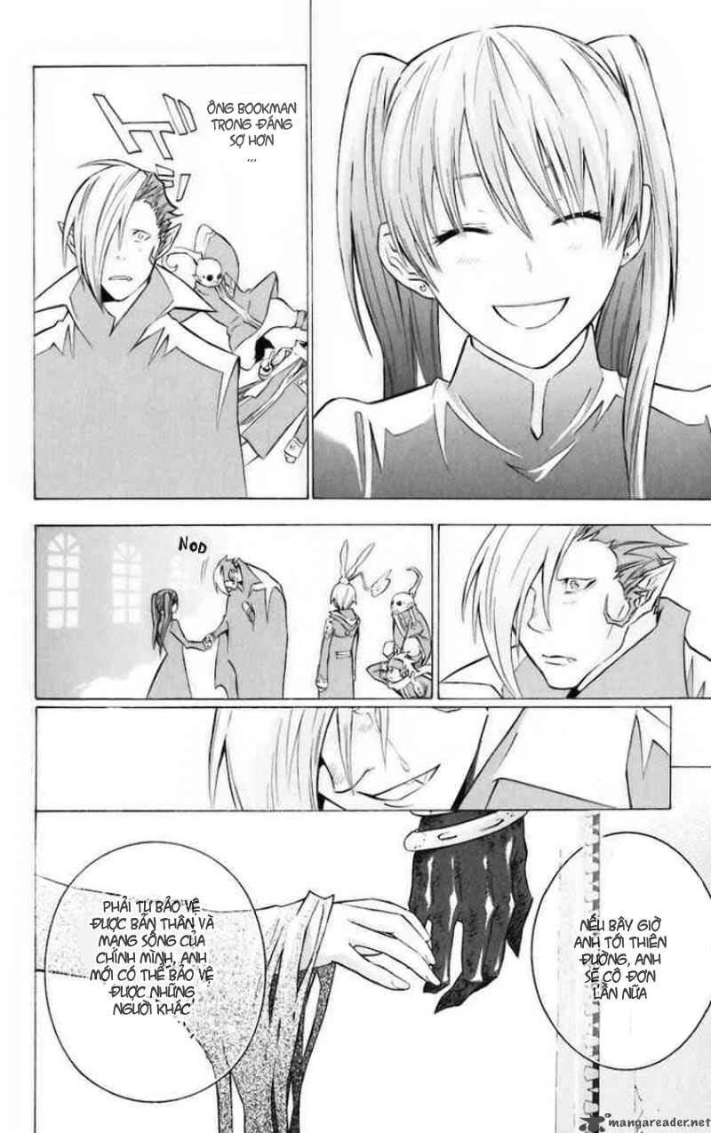 Thầy Trừ Tà Chapter 108 - 8