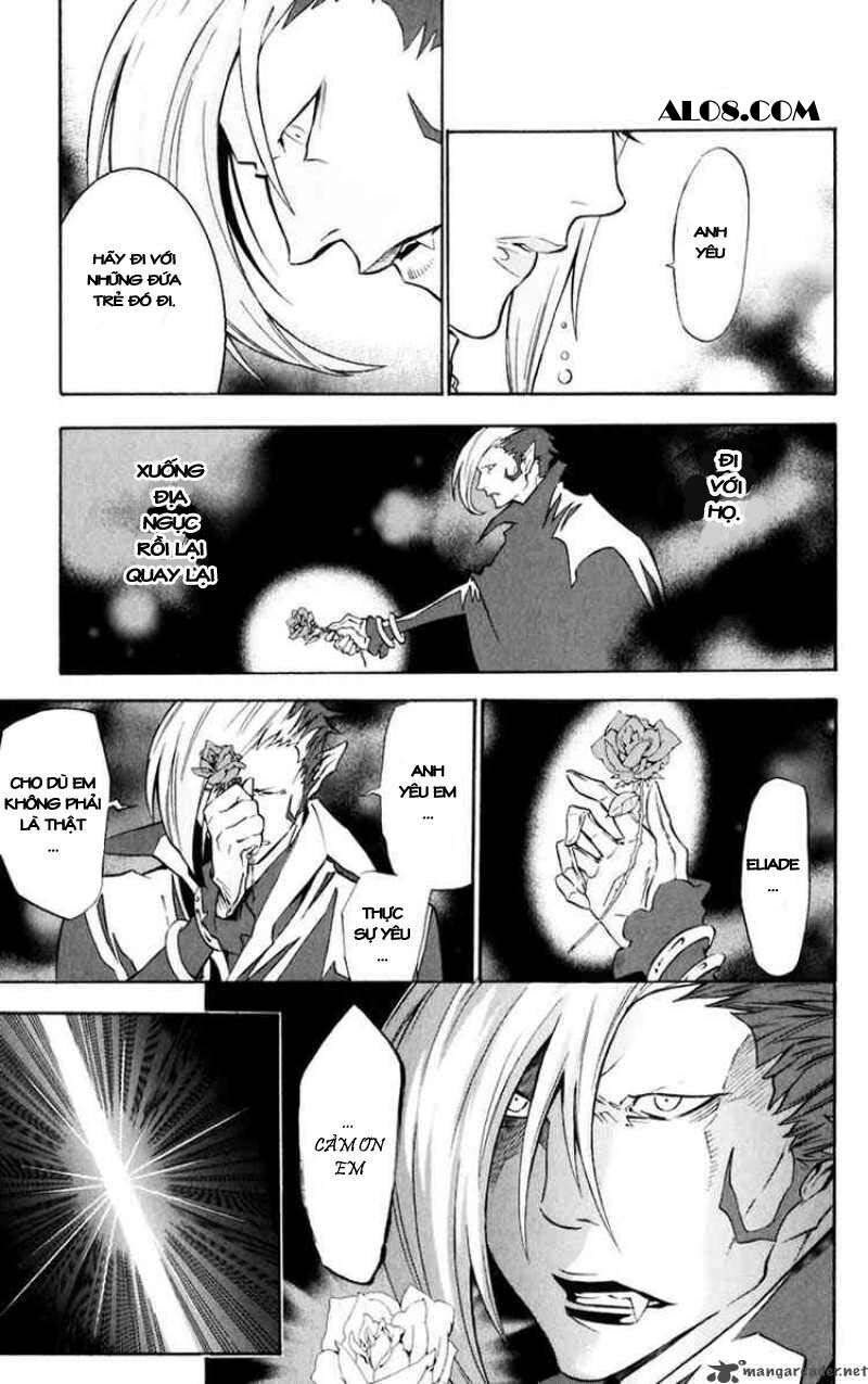 Thầy Trừ Tà Chapter 108 - 9