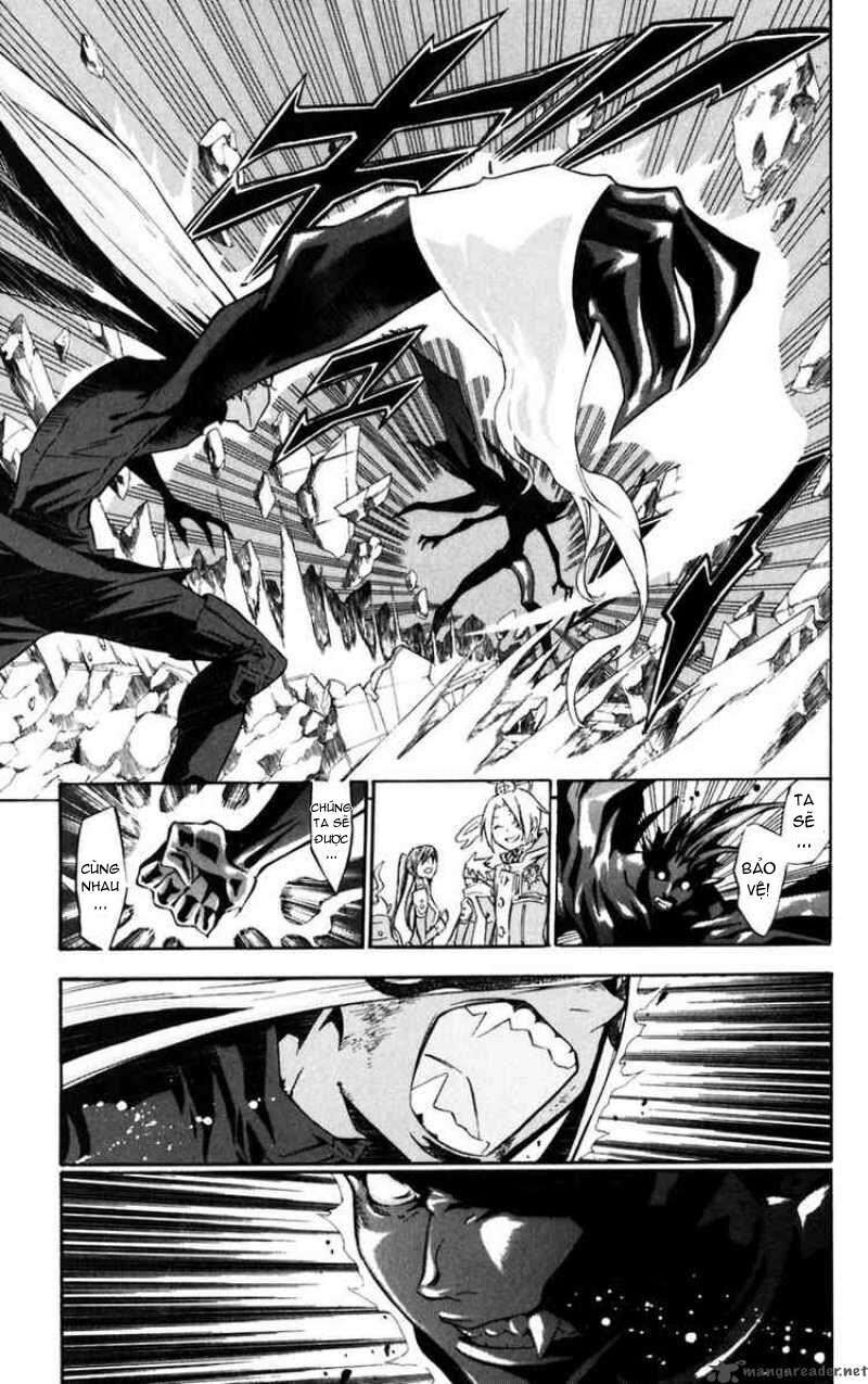 Thầy Trừ Tà Chapter 109 - 11