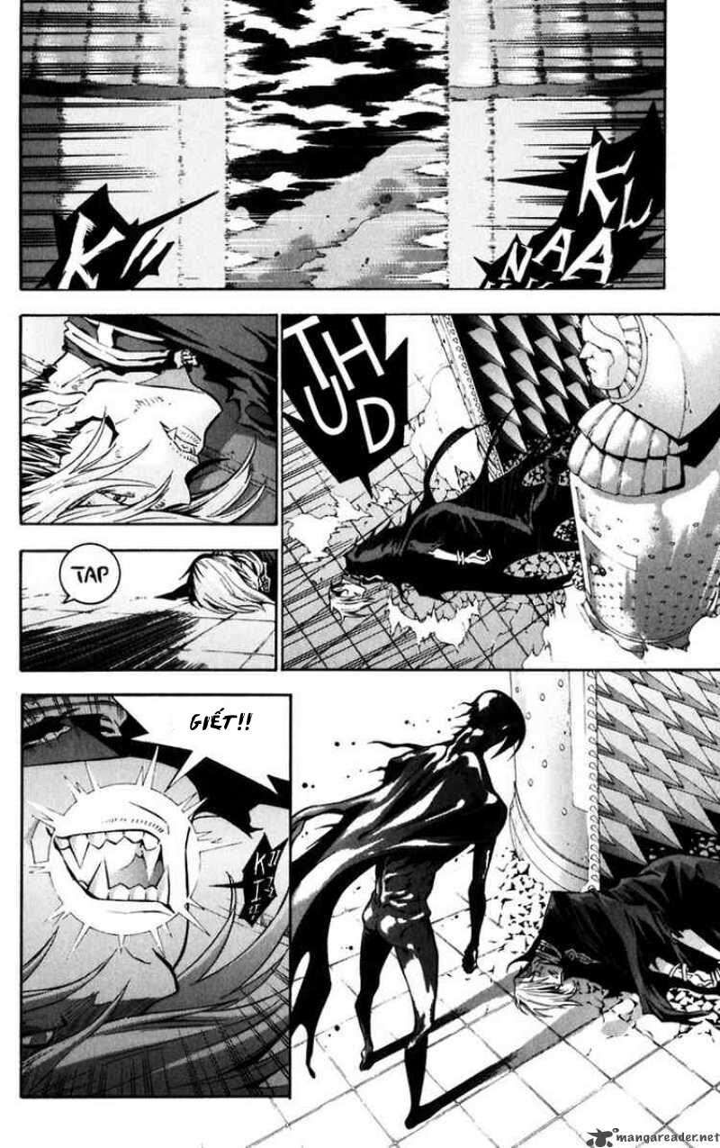 Thầy Trừ Tà Chapter 109 - 16