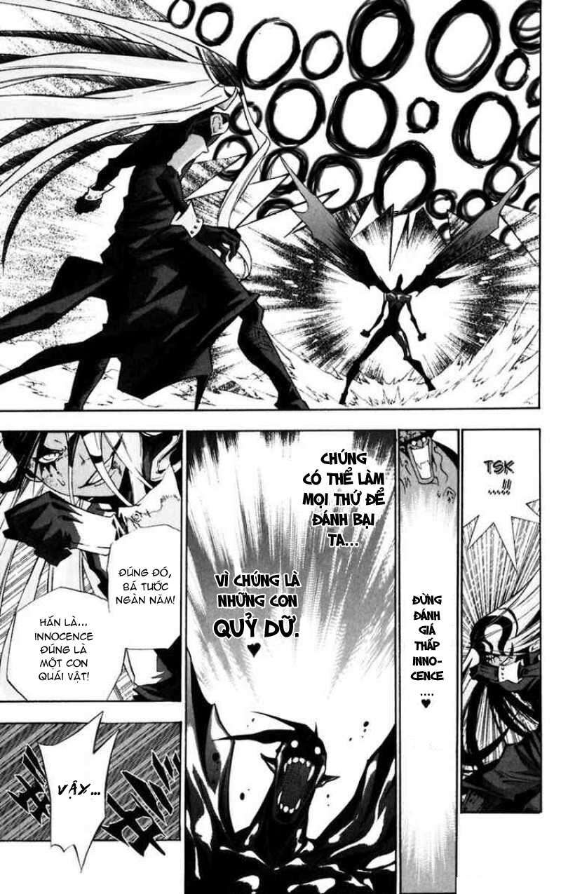 Thầy Trừ Tà Chapter 109 - 3