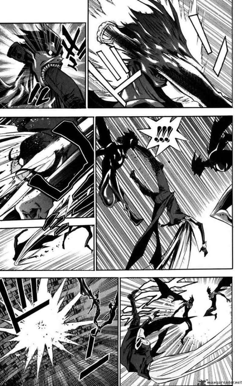 Thầy Trừ Tà Chapter 109 - 7