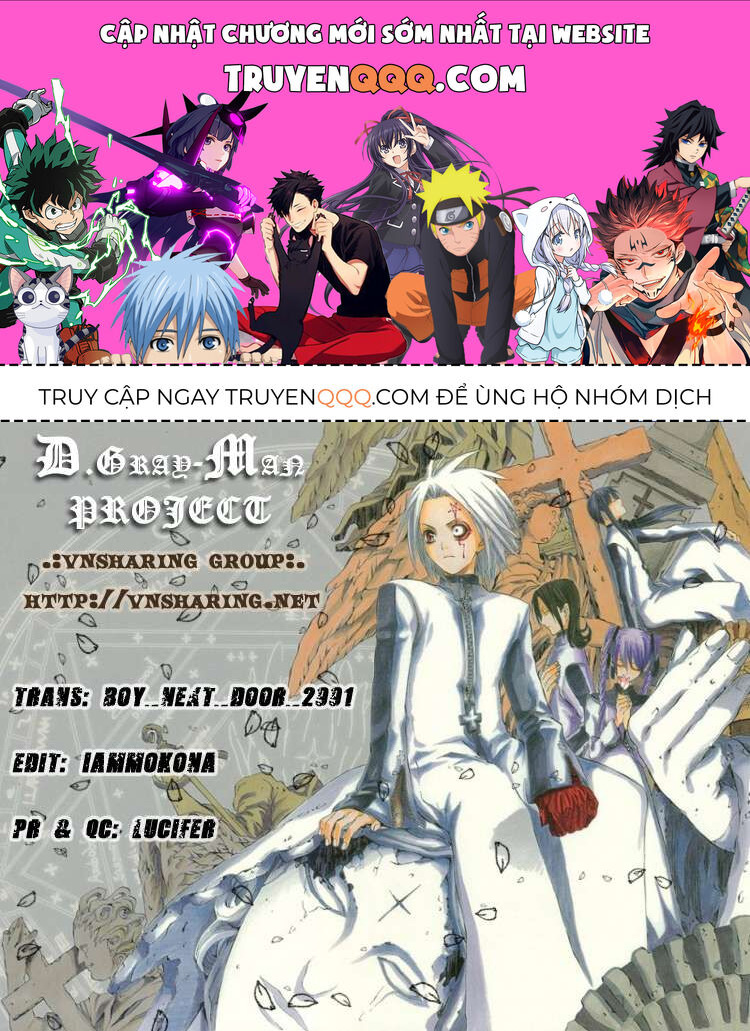 Thầy Trừ Tà Chapter 11 - 1