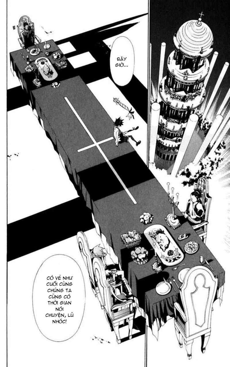 Thầy Trừ Tà Chapter 111 - 2