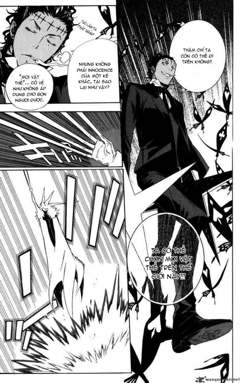 Thầy Trừ Tà Chapter 112 - 11