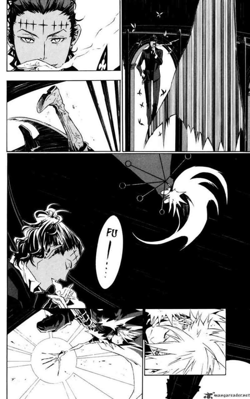 Thầy Trừ Tà Chapter 112 - 12