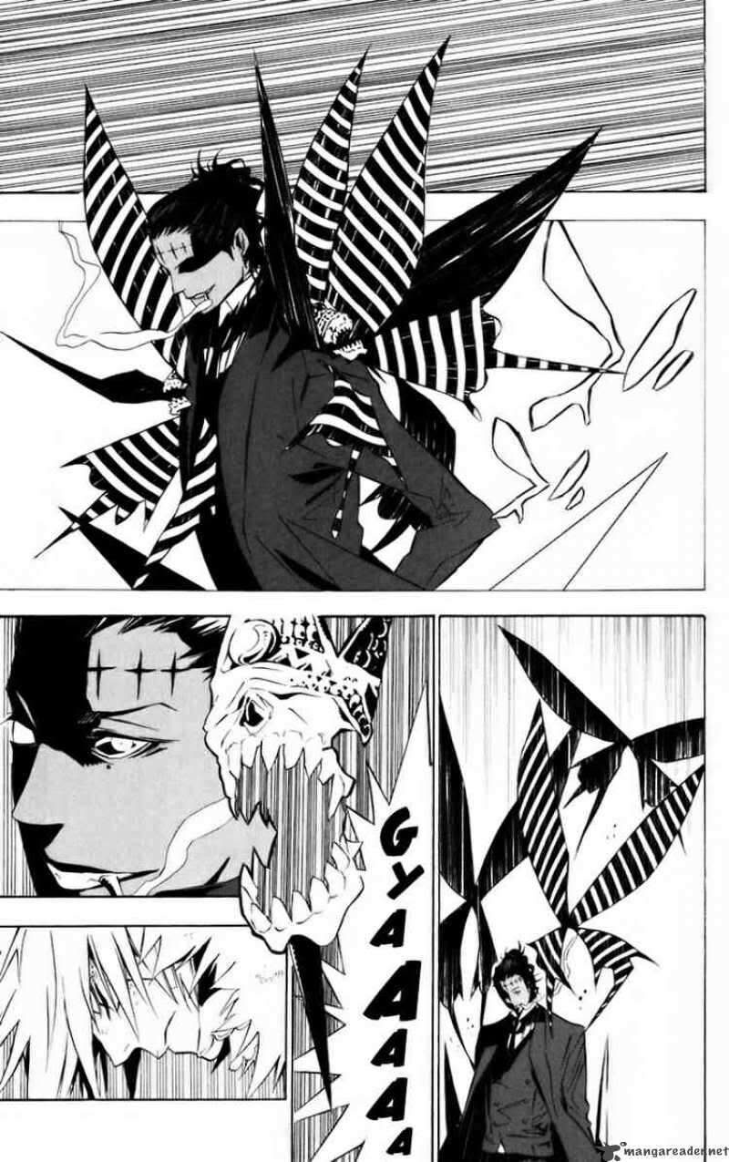Thầy Trừ Tà Chapter 112 - 13