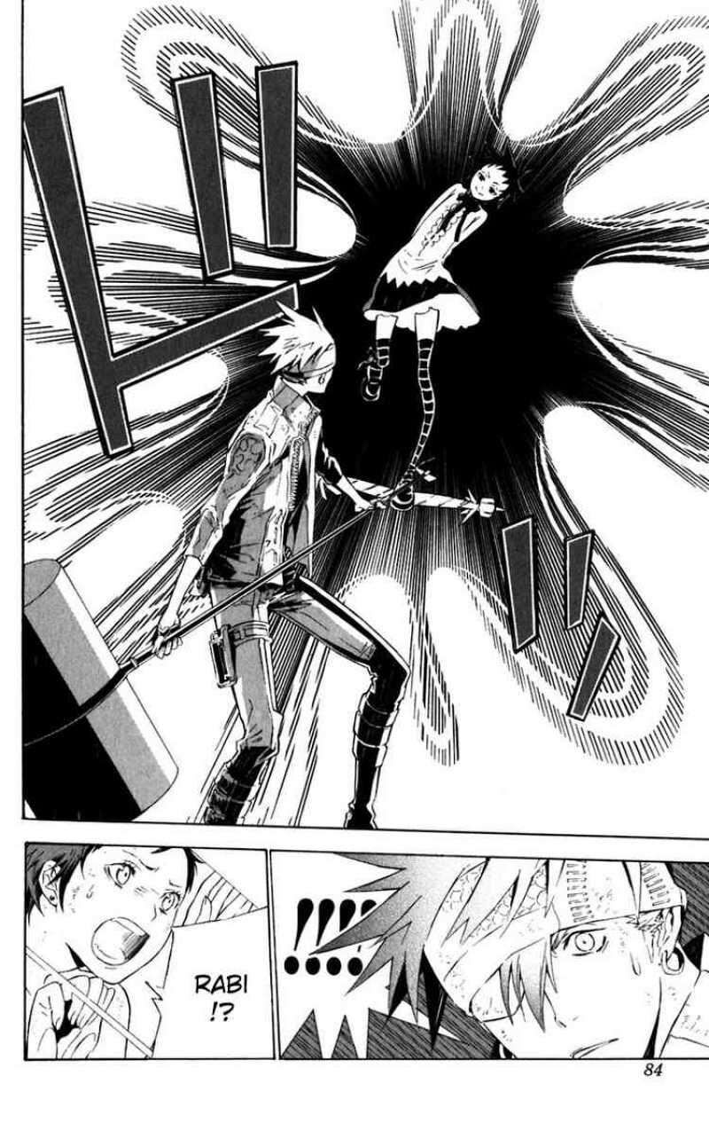 Thầy Trừ Tà Chapter 112 - 6