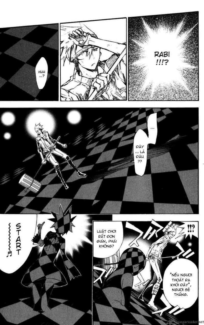 Thầy Trừ Tà Chapter 112 - 7