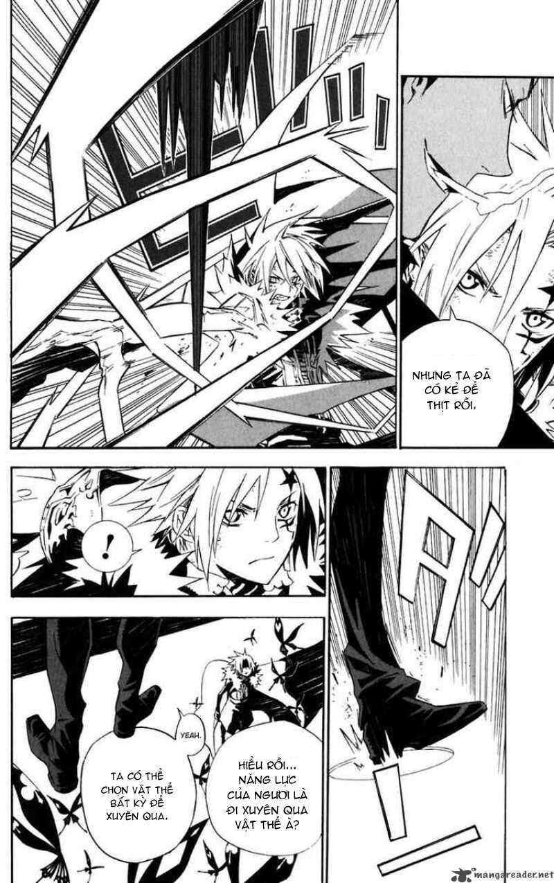 Thầy Trừ Tà Chapter 112 - 10