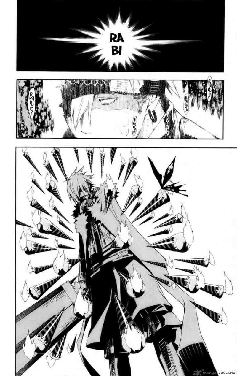 Thầy Trừ Tà Chapter 119 - 2
