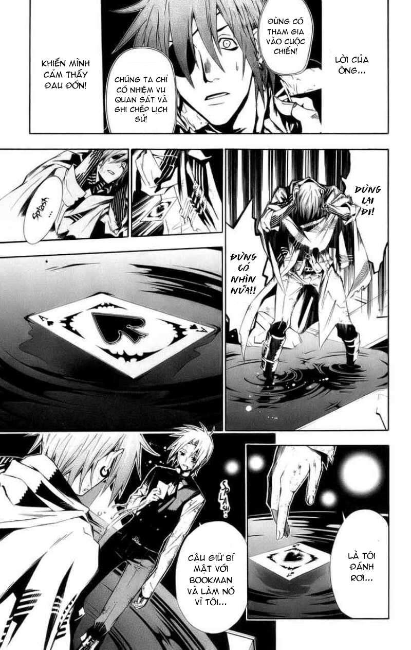 Thầy Trừ Tà Chapter 119 - 15