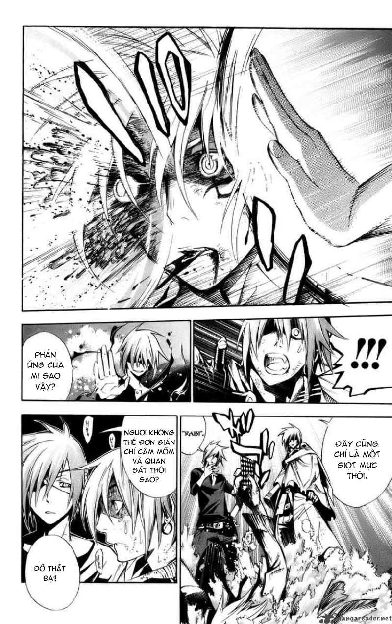 Thầy Trừ Tà Chapter 119 - 16