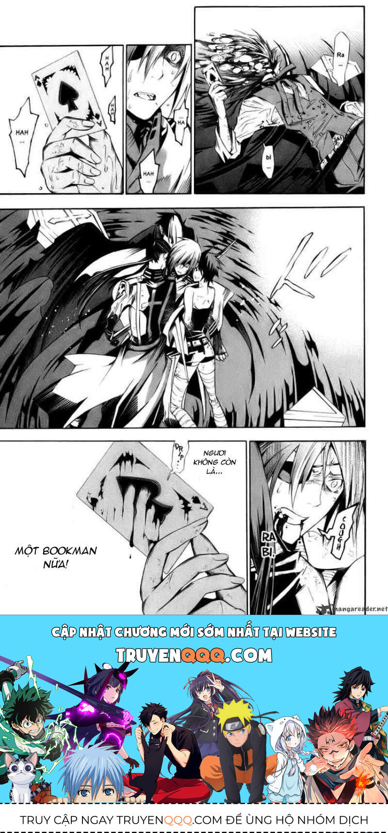 Thầy Trừ Tà Chapter 119 - 17