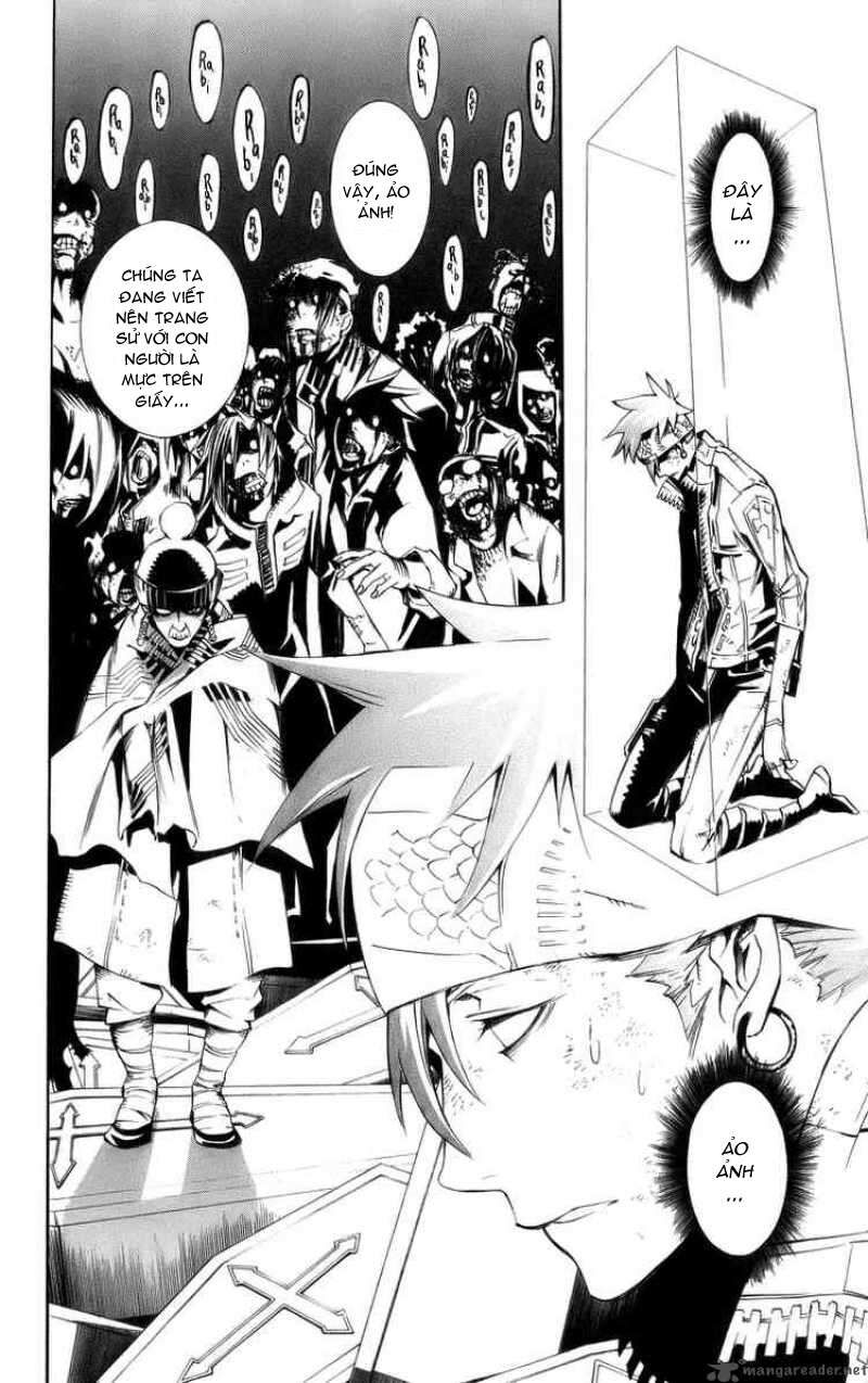 Thầy Trừ Tà Chapter 119 - 4