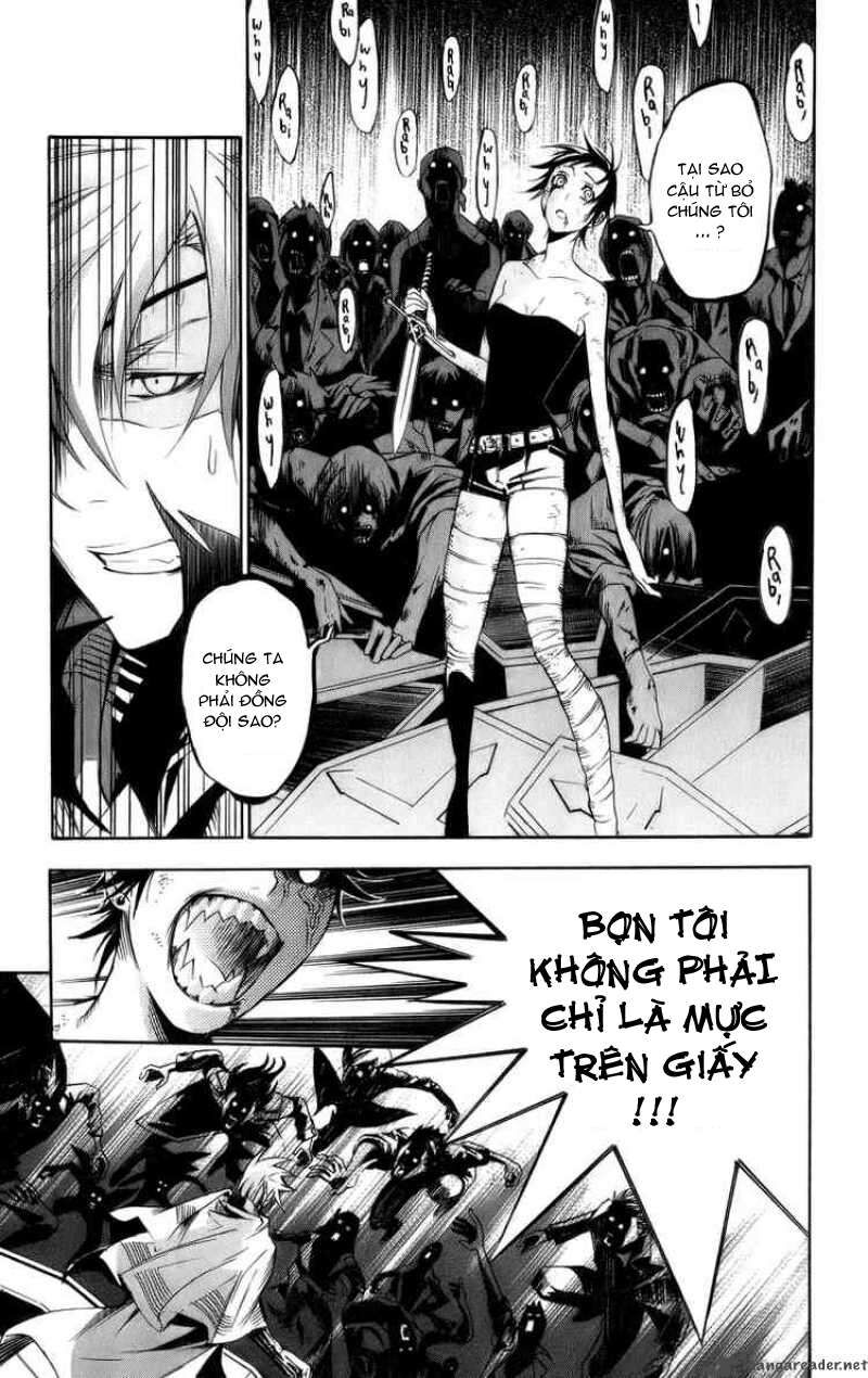 Thầy Trừ Tà Chapter 119 - 7