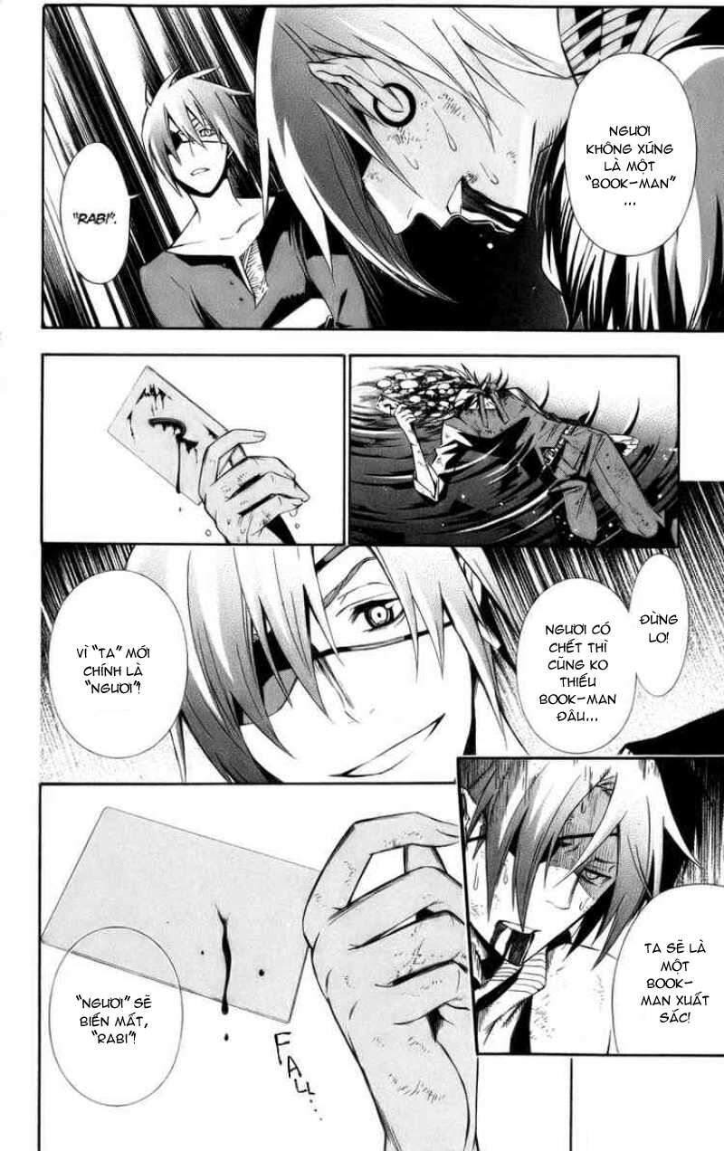 Thầy Trừ Tà Chapter 120 - 2
