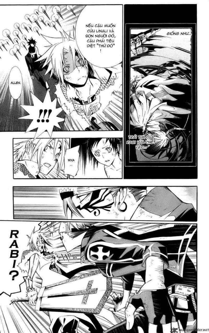 Thầy Trừ Tà Chapter 120 - 7
