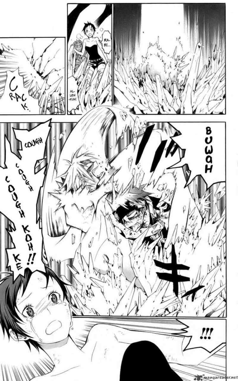 Thầy Trừ Tà Chapter 122 - 15