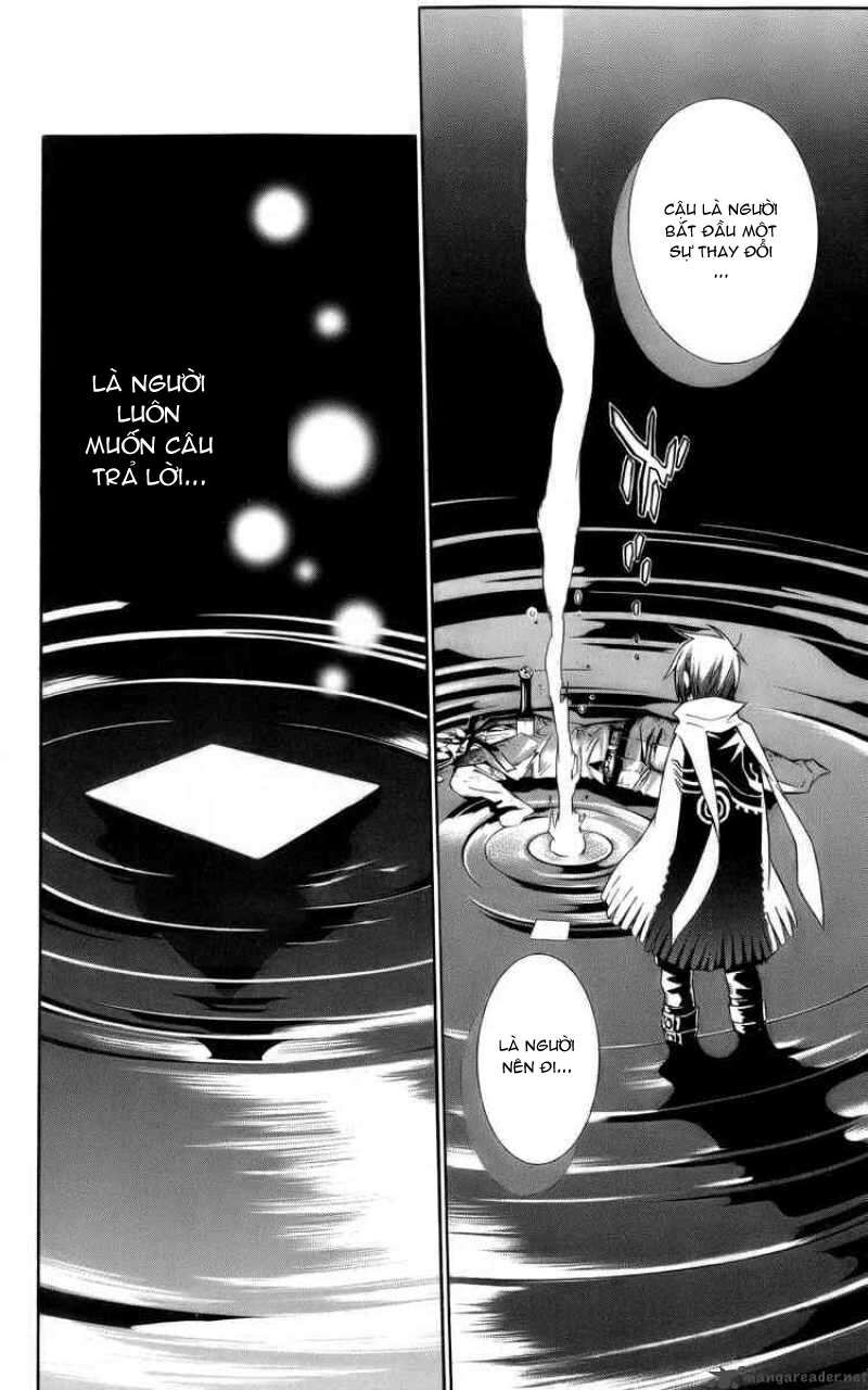 Thầy Trừ Tà Chapter 122 - 6