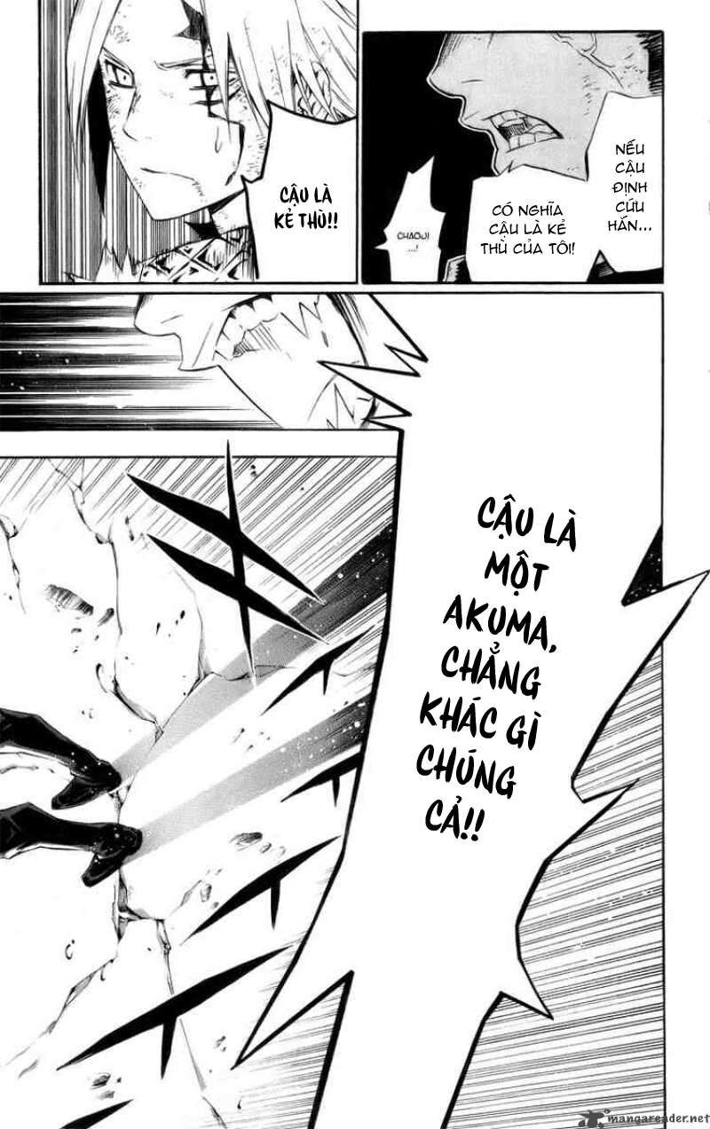 Thầy Trừ Tà Chapter 123 - 11