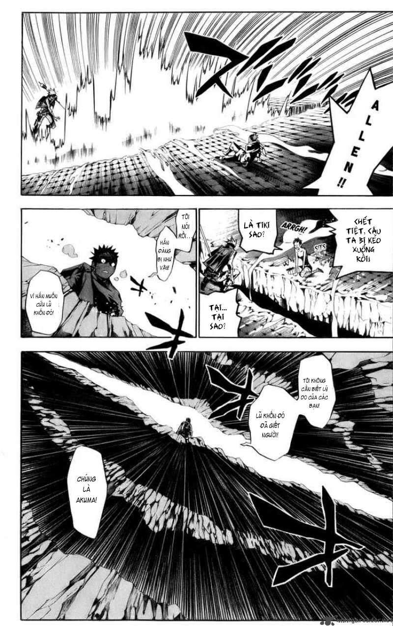 Thầy Trừ Tà Chapter 123 - 14