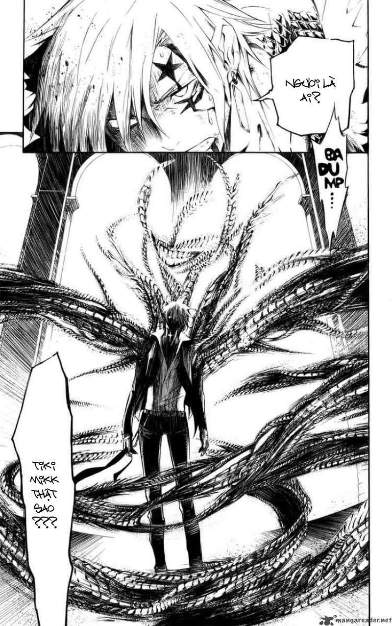 Thầy Trừ Tà Chapter 123 - 17
