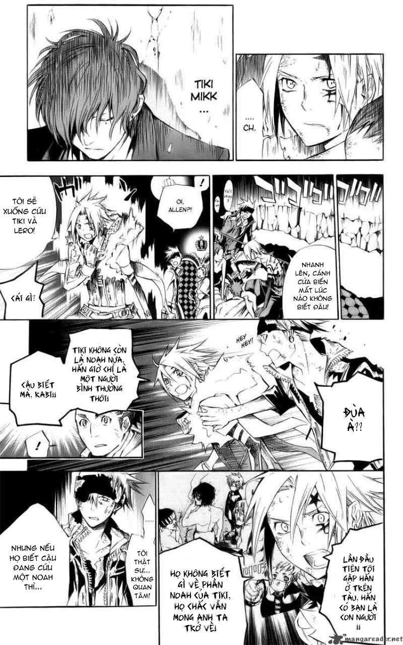Thầy Trừ Tà Chapter 123 - 9