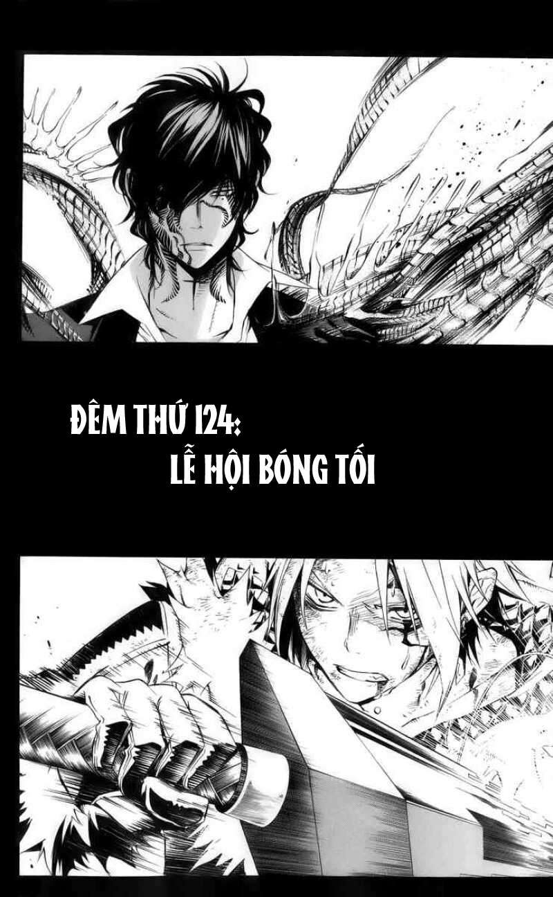 Thầy Trừ Tà Chapter 124 - 2