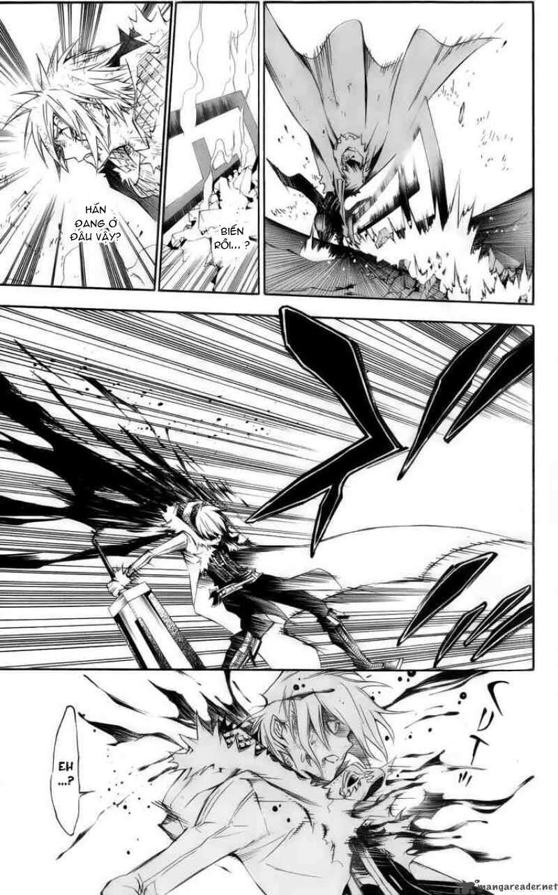 Thầy Trừ Tà Chapter 124 - 11