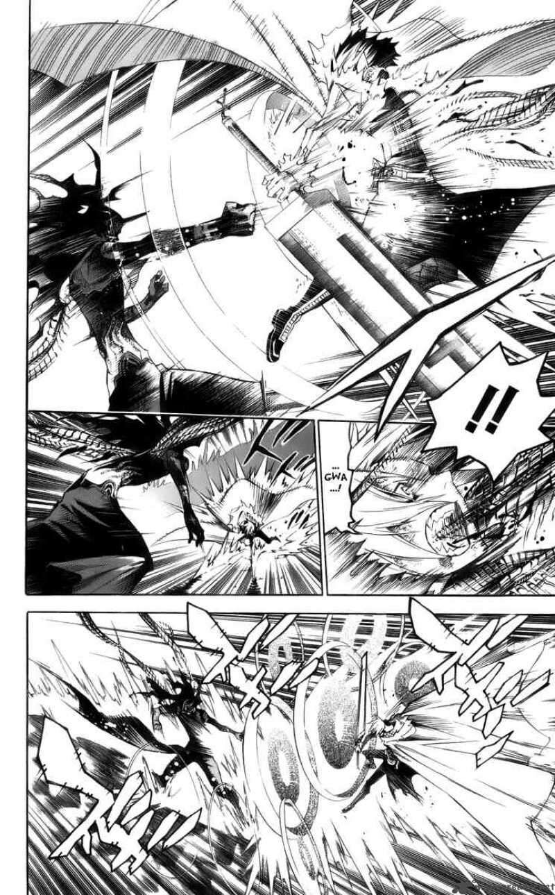 Thầy Trừ Tà Chapter 124 - 12