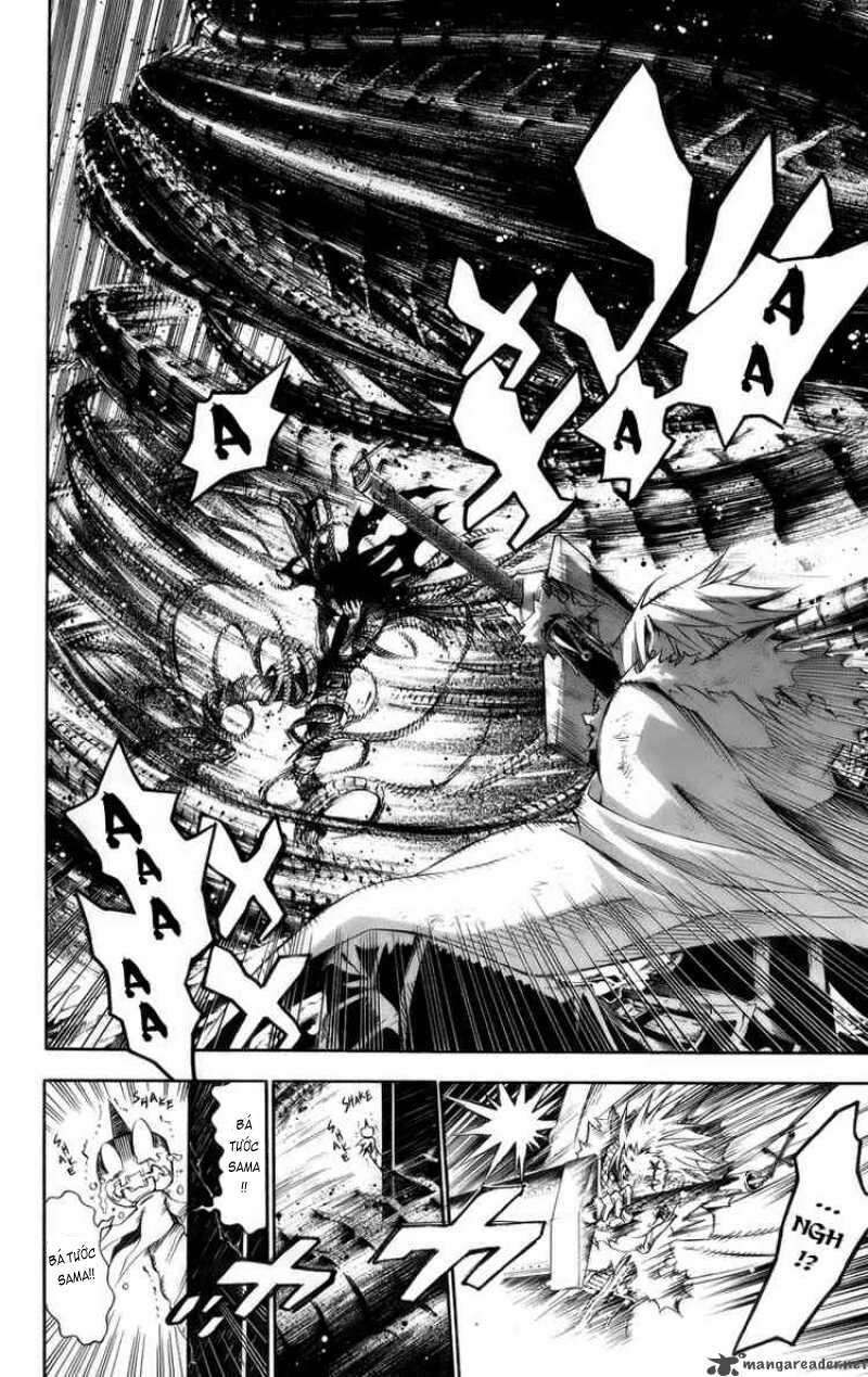 Thầy Trừ Tà Chapter 124 - 6