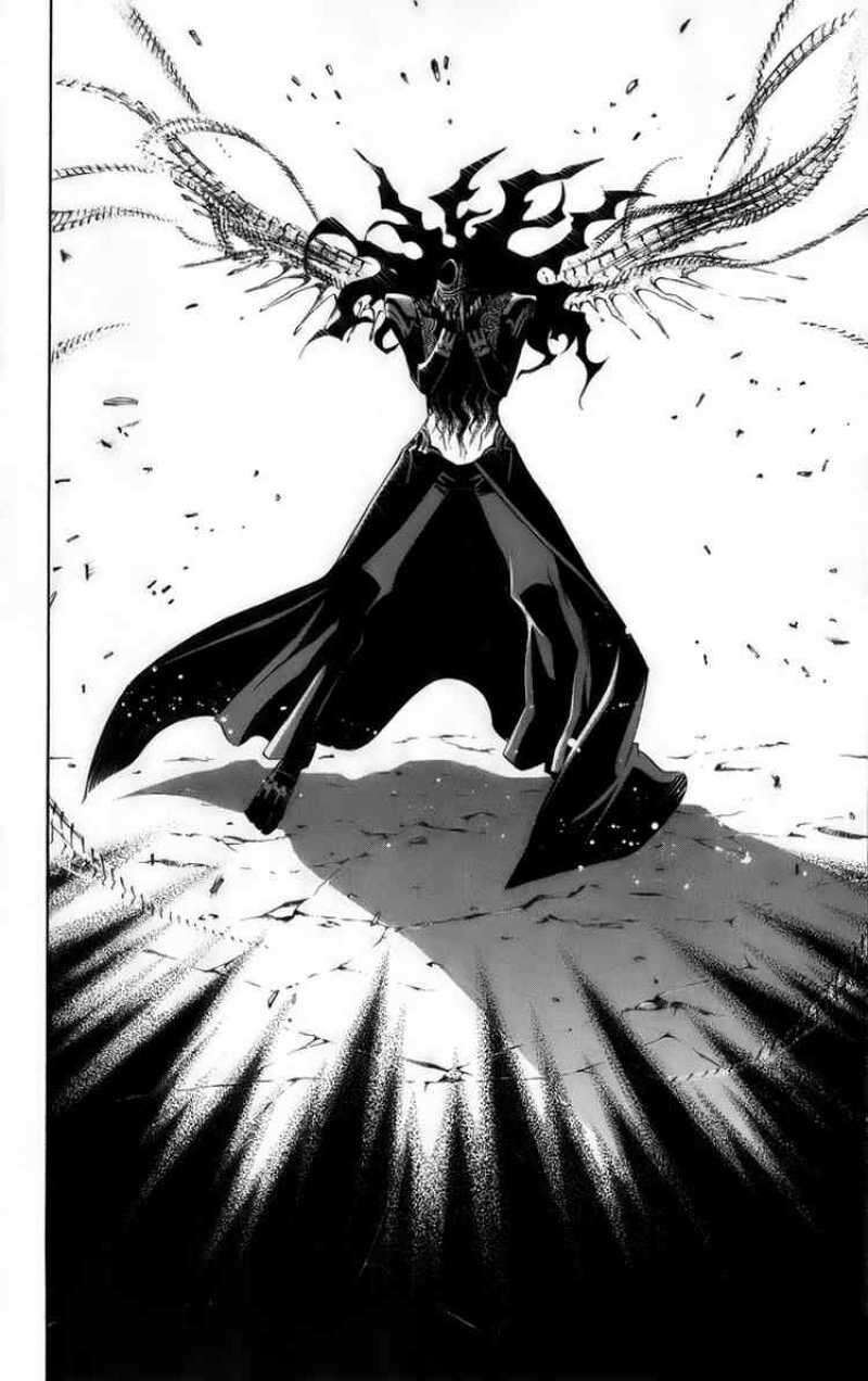 Thầy Trừ Tà Chapter 124 - 8