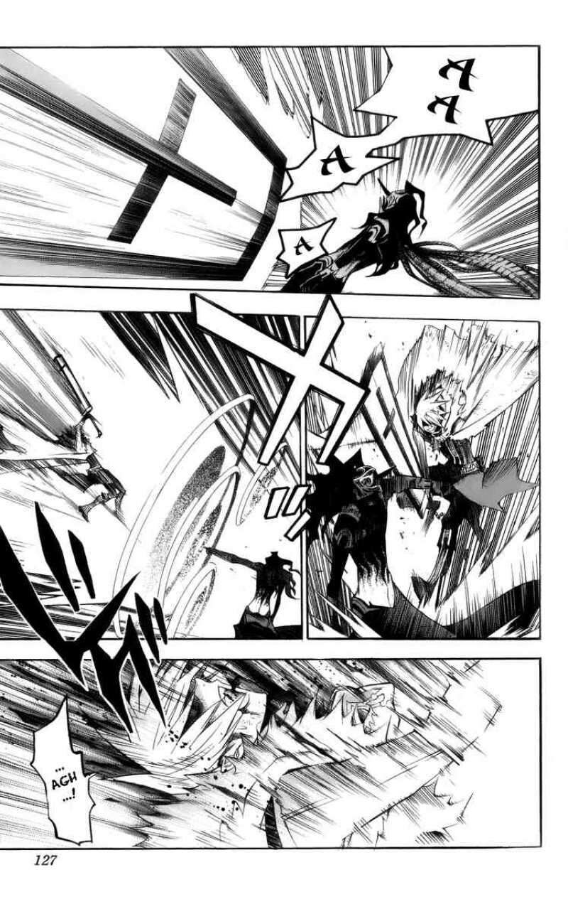 Thầy Trừ Tà Chapter 125 - 11