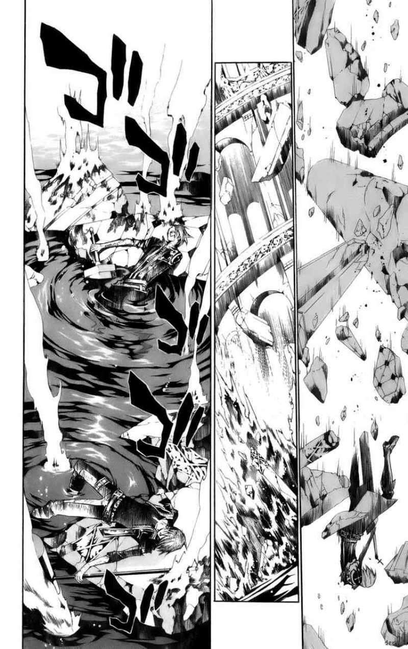 Thầy Trừ Tà Chapter 125 - 14